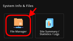 File