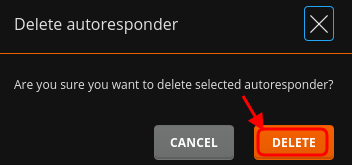 Delete