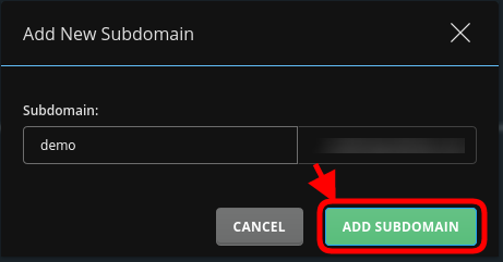 Add