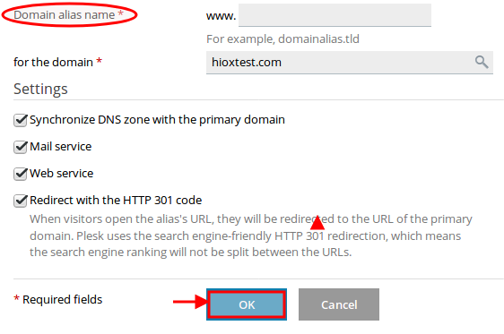 Domain