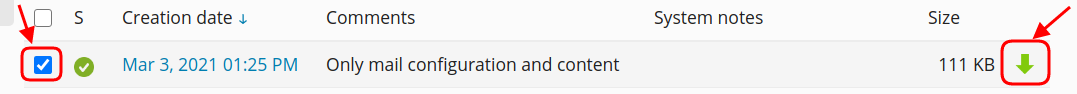 download-mail-backup-plesk