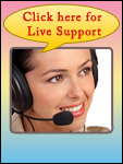 Live chat
